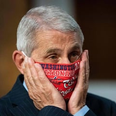 Coronavirus USA: when could a vaccine be ready according to Fauci?