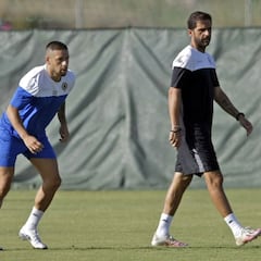 El Toro vuelve al ruedo