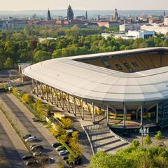 Dos positivos en el Dynamo de Dresde ponen en peligro el inicio del fútbol en Alemania