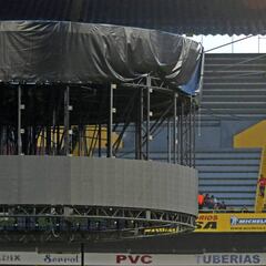 El Atlas vs Tigres se jugará en la fecha FIFA de noviembre