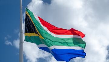 Sud¨¢frica denuncia a Israel por genocidio