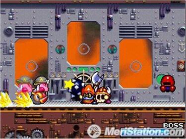 Kirby Super Star Ultra, Impresiones