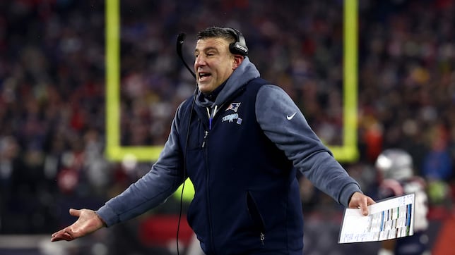 Mike Vrabel’s contract details: How much does the Patriots head coach make at New England?