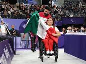 Ceremonia de clausura Paralímpicos París 2024: Fecha, hora y dónde verlo