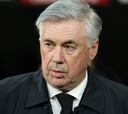 Ancelotti: "La pitada a Bale es comprensible"