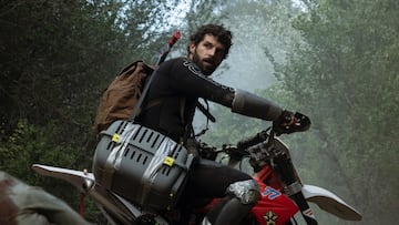 Apocalipsis Z tráiler World War z española fecha estreno Prime Video