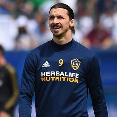 Zlatan revela por qué rechazó China: "No se trata de dinero"