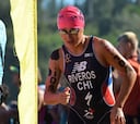 El Circuito Mundial Xterra llega a Chile con Riveros a la cabeza