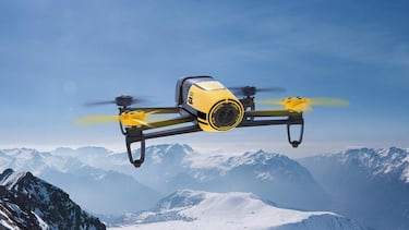 Xiaomi ya trabaja en Mi Dron, un dron por 100 dólares