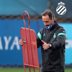 Girona - Espanyol: horario, TV y cómo y dónde ver en directo