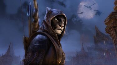 The Elder Scrolls Online: Elsweyr, impresiones: viejos conocidos