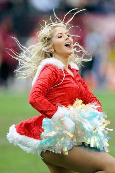 Canal+ (semana 17) y aquel día en que voté por Kyle Orton