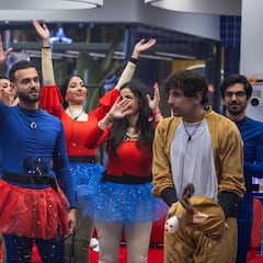 Un concursante de ‘GH Dúo’ amenaza con abandonar: “Lo más parecido a estar en una cárcel”