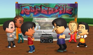 Tomodachi Life, Impresiones