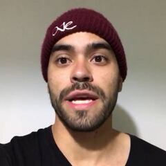 Andrés Ochoa agradece el apoyo y anuncia su regreso a Colombia