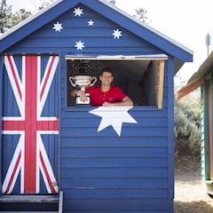 "Djokovic no tendrá trato de favor en Australia"