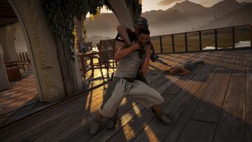 Captura de pantalla - Tom Clancy's Ghost Recon Wildlands (PC)