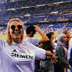 La fiesta y los regalos de Zayra, la hija de Guti y Arantxa de Benito, por su 18º cumpleaños