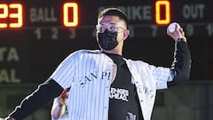 Julio Urías: "Para mi es un sueño jugar en la Liga Mexicana del Pacífico