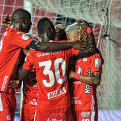 América de Cali confirma tres positivos para covid-19
