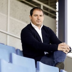 Lardín: “Con Pau podemos hacer un esfuerzo, no una locura”