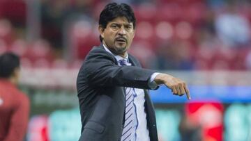 Chivas piensa en cuatro refuerzos para el próximo torneo