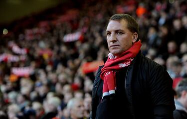 El traspaso del entrenador norirlandés, actual técnico del Celtic, del Swansea City al Liverpool en 2012 supuso un coste de 6,2 millones de euros. 