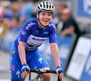 Evenepoel, brillante: conquista el Tour de Bélgica con 19 años