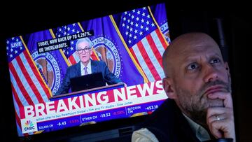 Fed starts process of cutting rates