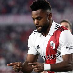 Borja: “Debemos ser primeros hasta el final”