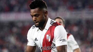 Borja: “Debemos ser primeros hasta el final”