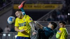 Este podría ser el gran golpe del mercado en el fútbol chileno: ¡tres campeones!