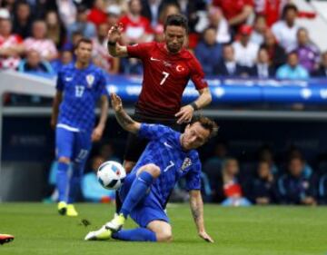 Rakitic con G?nul.