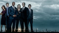 ‘Ley y Orden’, la serie donde las estrellas se lucieron antes de la fama: Pedro Pascal, Idris Elba, Bradley Cooper...