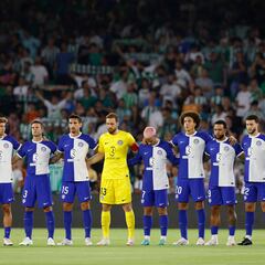 1x1 del Atlético: no hay pivote como Koke ni revulsivo como Correa