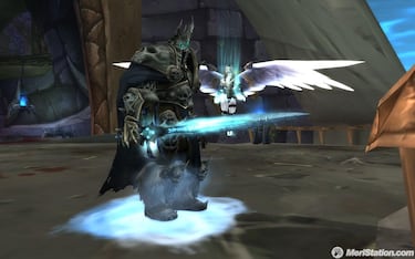 WOW: Wrath of the Lich King, Impresiones