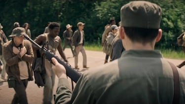 La nueva película de Stephen King rompe un récord que llevaba 49 años inamovible