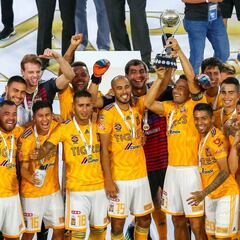‘Affizzionados’ de Izzi TV, el canal de los juegos de Tigres de local