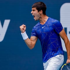 Who’s the favorite at the 2023 Miami Open? Djokovic out and Alcaraz to defend No. 1 spot