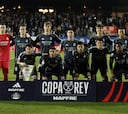 Aprobados y suspensos del Real Madrid contra el Talavera en la Copa del Rey