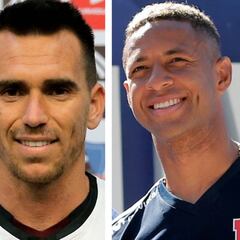 Mercado de fichajes fútbol chileno 2019: refuerzos, bajas y movidas