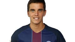 Giovani Lo Celso becomes PSG's first winter window signing