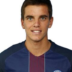 Otro fichaje para Emery: Lo Celso, nuevo jugador del PSG