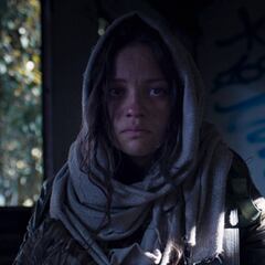 ¿Quién es Natalia Reyes, actriz que estrena protagónico en Hollywood?