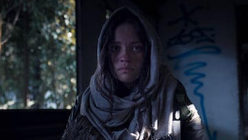 Se estrena la nueva película de Natalia Reyes, 'Mañana Antes Después'.