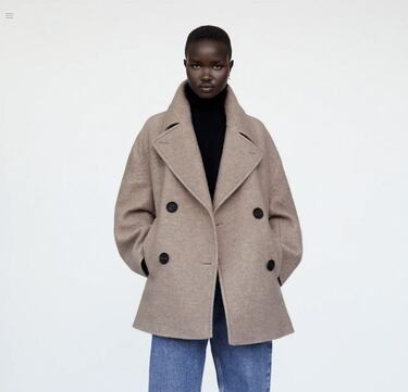 Black Friday 2020 en Zara: las mejores ofertas en vestidos, abrigos, pantalones, blusas...