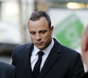 Oscar Pistorius pasará examen en un hospital psiquiátrico
