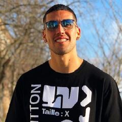 Enzo Roco, tras firmar en La Liga: "Mi vuelta a la Roja influyó"