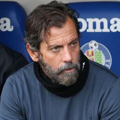 Quique: "Si somos capaces de competir, lo somos de todo"