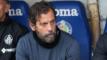 Quique: "Si somos capaces de competir, lo somos de todo"